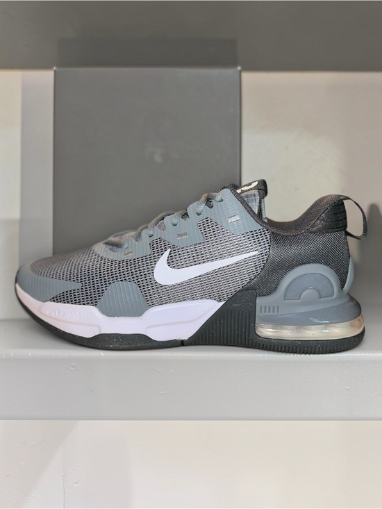 Nike Other - Nike Air Max Alpha Trainer 5 "Smoke Grey"
